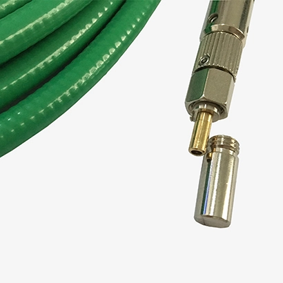 Câble de raccordement fibre laser haute puissance D80