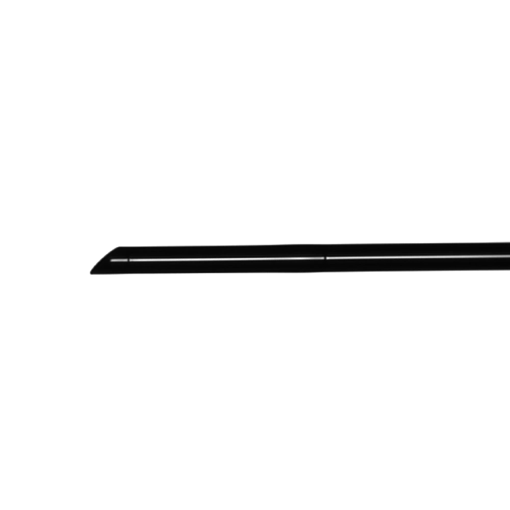 GRIN (indice de gradient) Embout pour sonde à fibre optique