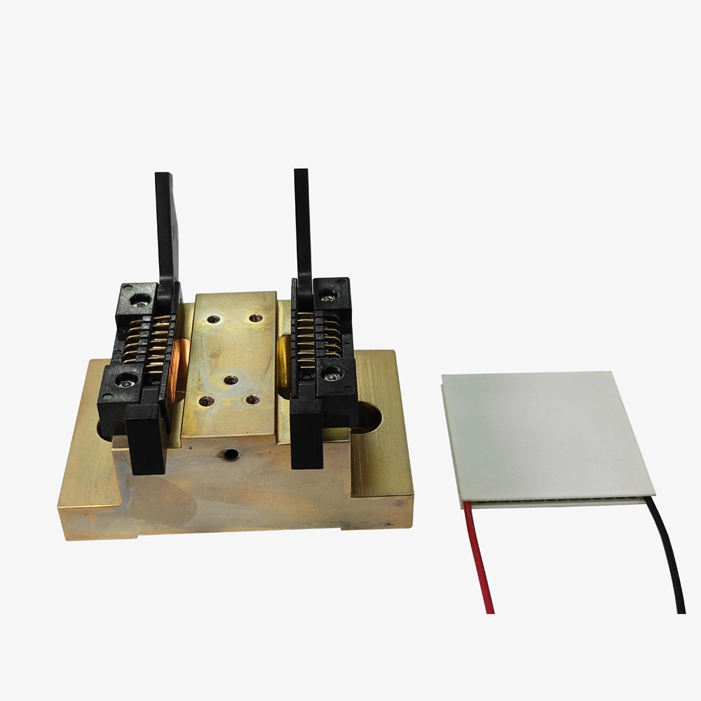 Accessoires pour socle de diode laser