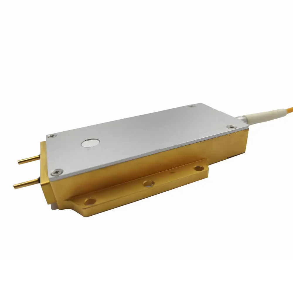 Modules à boîtier multi-émetteur