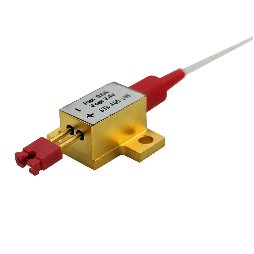Diode Laser Planaire TO Reform
