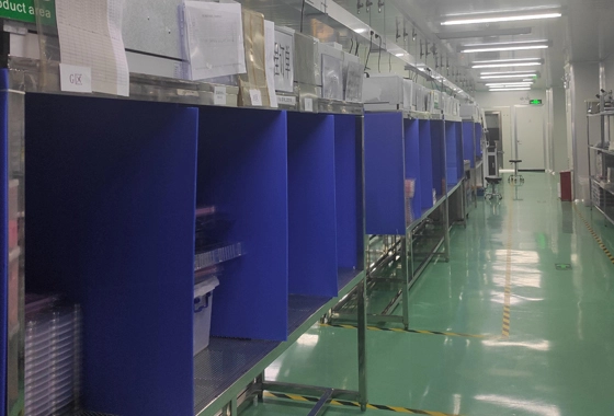 usine Photonstream