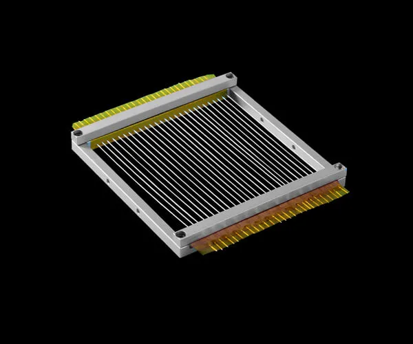 revêtement de fibre optique