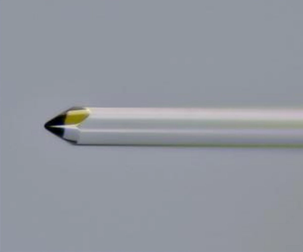 fibres à maintien de polarisation