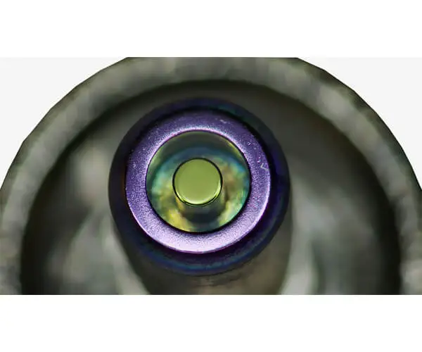 câble à fibre optique SMA 905