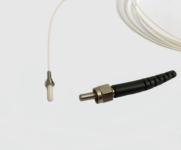 cordon de raccordement fibre optique FC