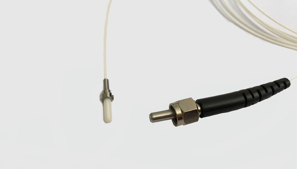 Cordon de raccordement laser haute puissance FC vers SMA905
