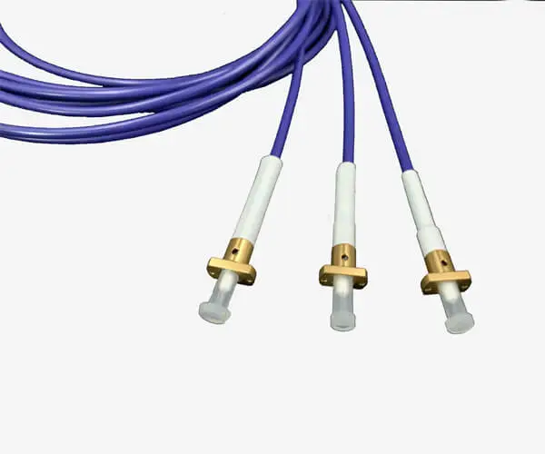 connecteur fibre optique SMA 905