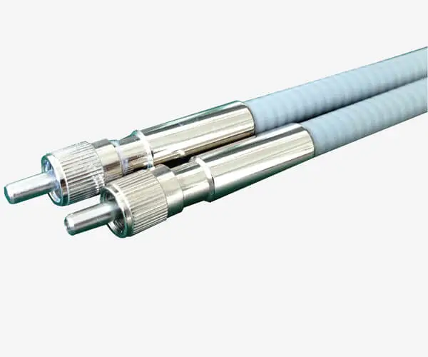 Connecteur de fibre optique SMA 905