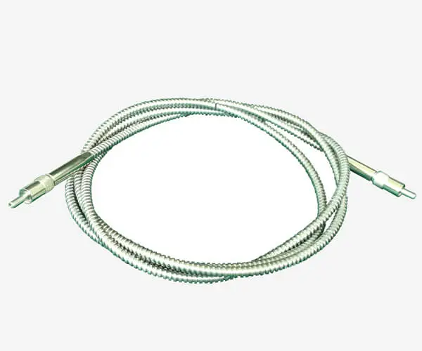 connecteur fibre SMA 905