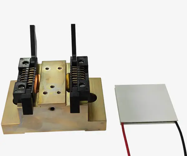 Diode laser papillon à 14 broches