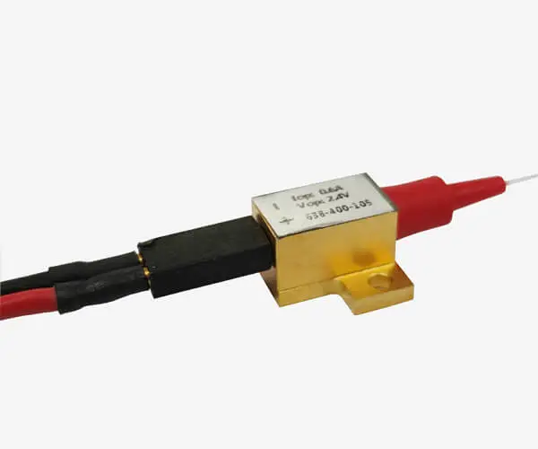 Diode à 2 broches