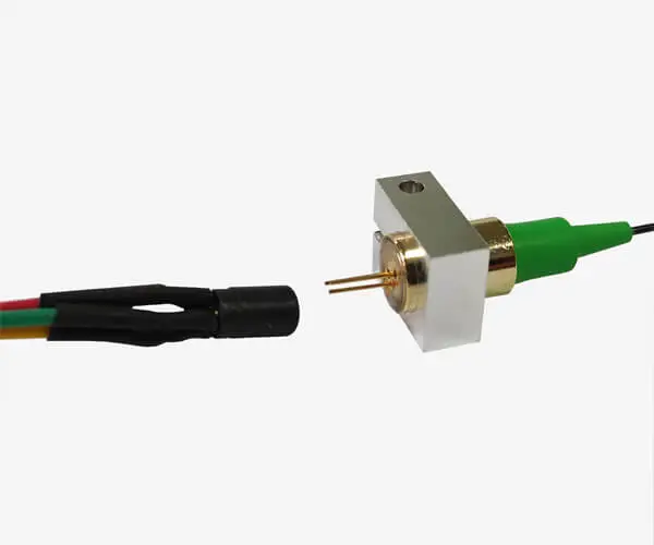 contrôleur de température de diode laser