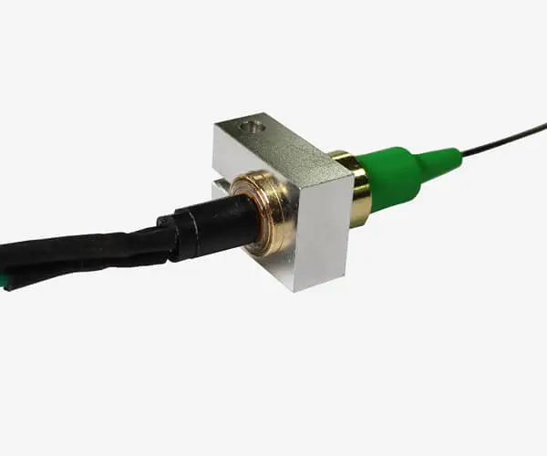support de diode