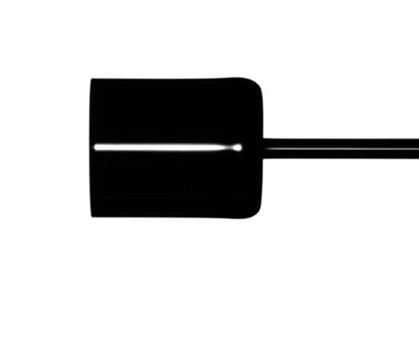 capuchon d'extrémité pour fibre optique