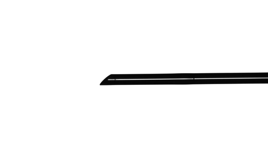 GRIN (indice de gradient) Embout pour sonde à fibre optique