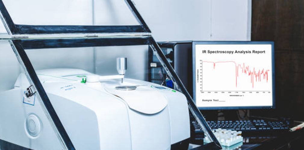 Fibre lentillée en spectroscopie Fibre lentillée en spectroscopie