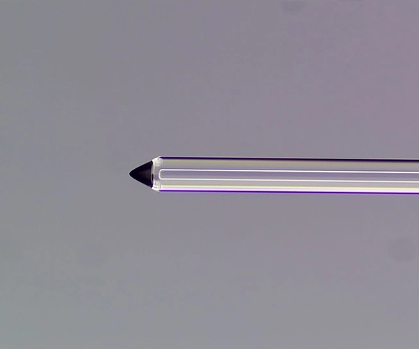 fabricants de fibres lentillées