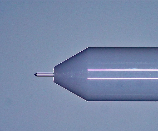 fibre monomode à maintien de polarisation