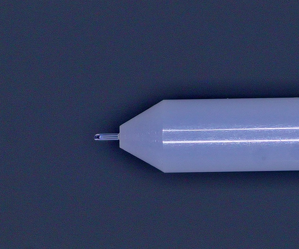 fibre monomode à maintien de polarisation