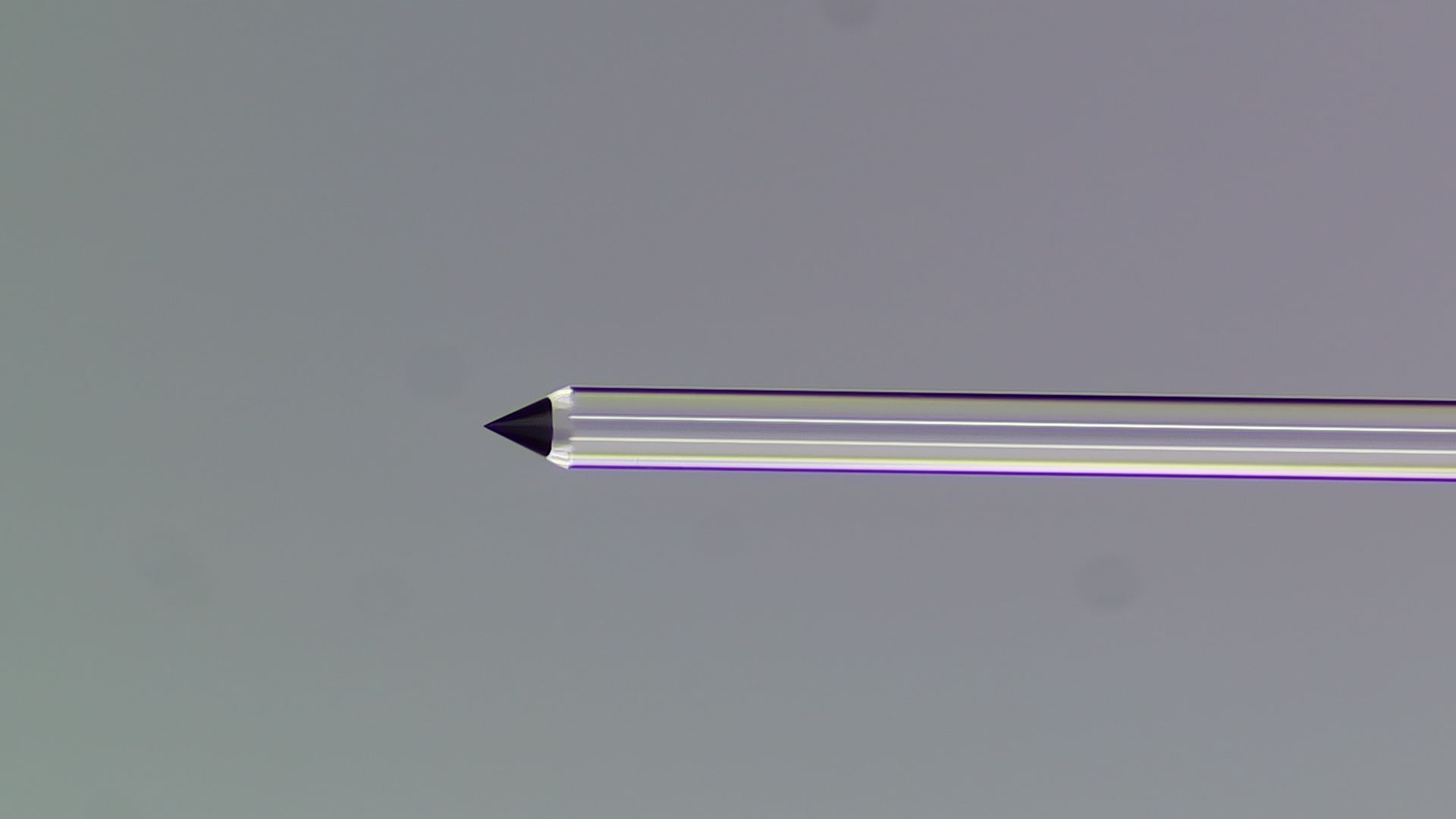 Lensed Fiber : Amélioration de la précision et de l'efficacité