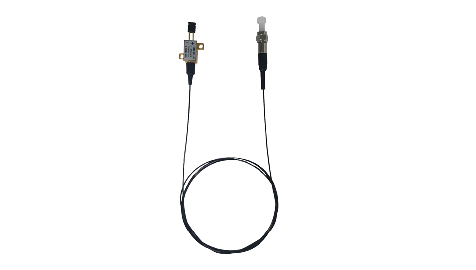 Diode laser couplée par fibre multimode 1064 nm 6000 mW