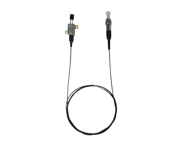 Diode laser à fibre couplée multimode 1064 nm - 6000 mW - 02